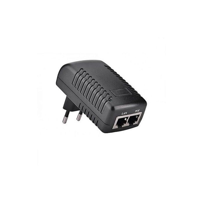Optimus 18w poe napajanje 12v 1 5a rj45
