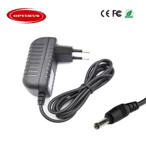 Optimus 18w univerzalno napajanje 9v 2a 5 0x2 1mm