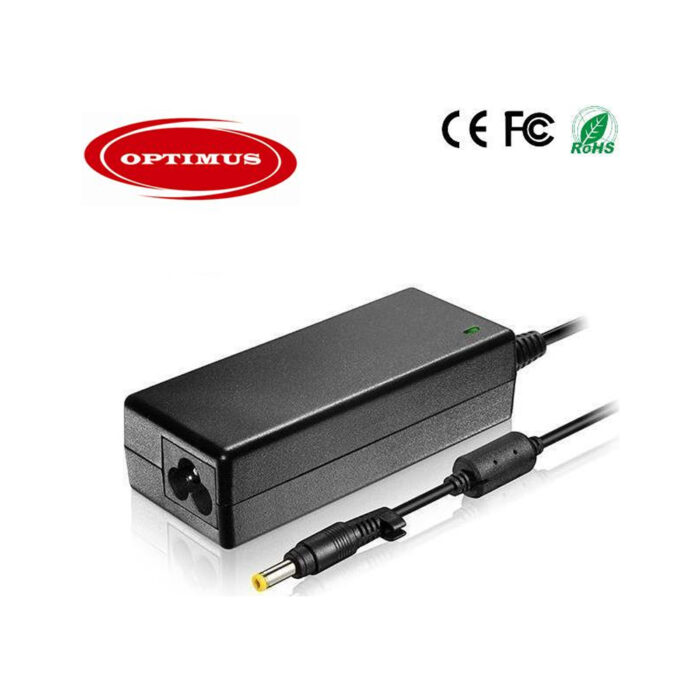 Optimus 36w punjac za netbook 12v 3a 4 8x1 7mm