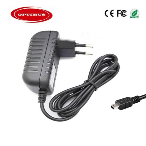 Optimus 4w napajanje za manje uredaje 5v 0 8a mini usb