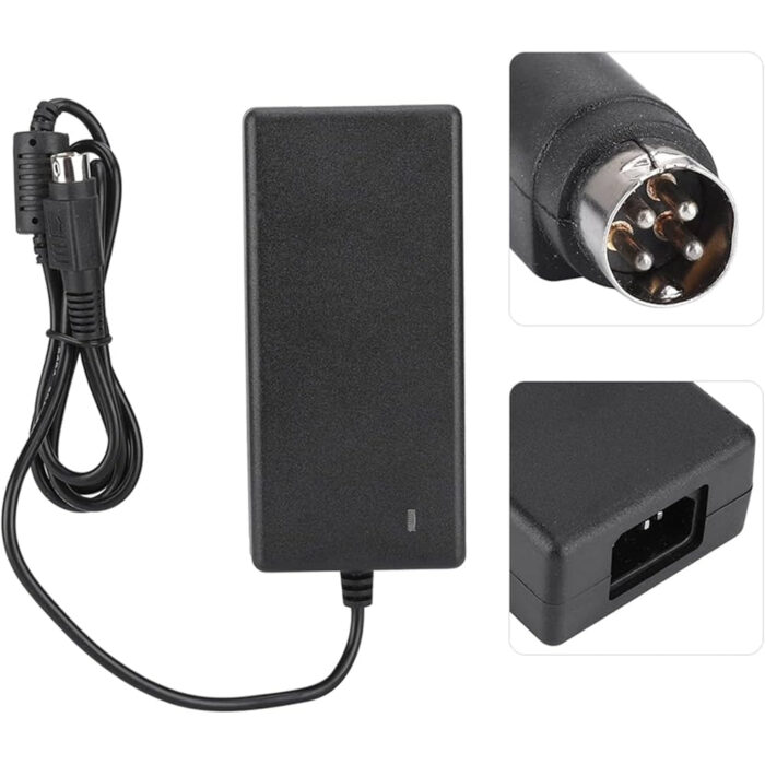 Optimus 60w napajanje za tv ove 12v 5a 4 pin
