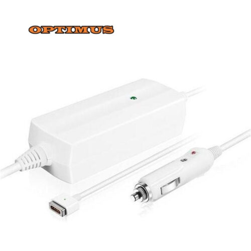 Optimus 85w auto punjac za macbook pro 18 5v 4 6a magsafe