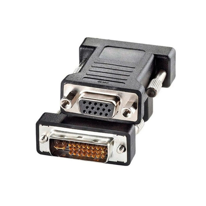 Optimus adapter dvi i 24 5 muski na vga zenski