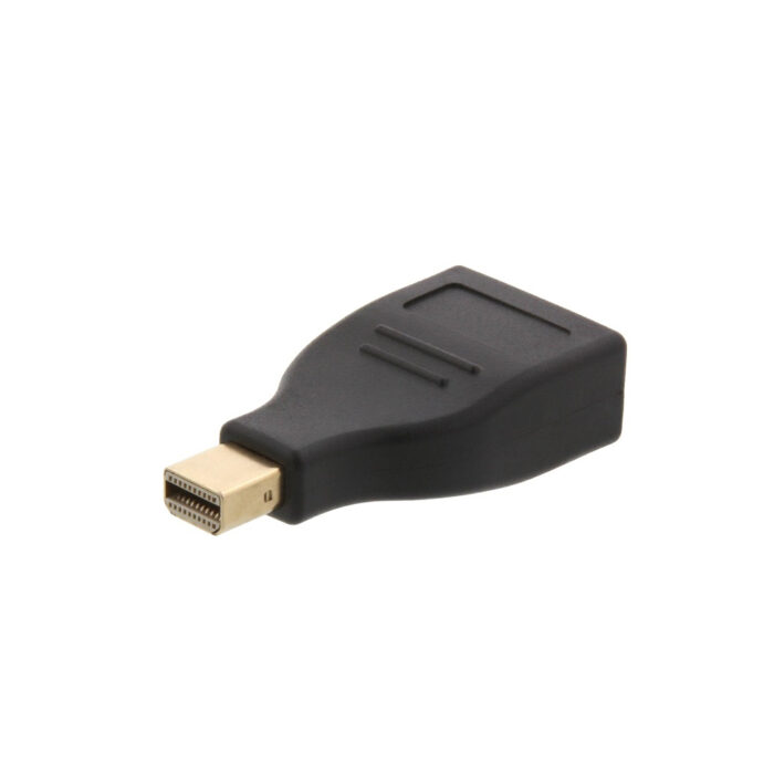 Optimus adapter mini displayport muski na displayport zenski crni