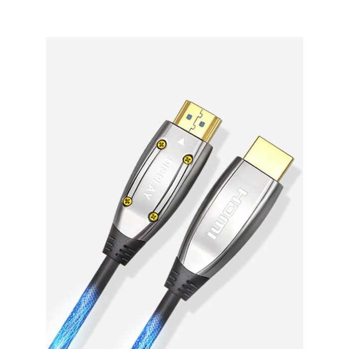 Optimus hdmi kabel 30m 21 opticki crni