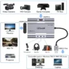Optimus hdmi video capture kartica 1080p60fps usb 30 3860x2160