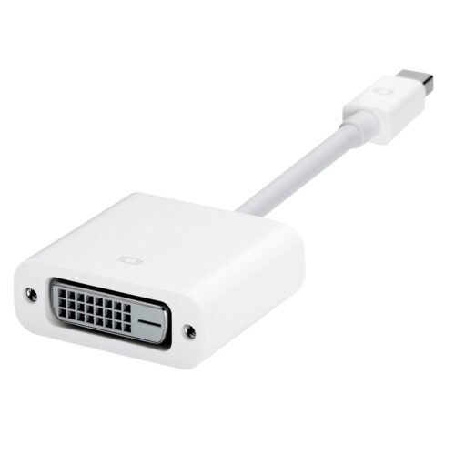 Optimus konverter adapter mini displayport na dvi i 24 5 zenski