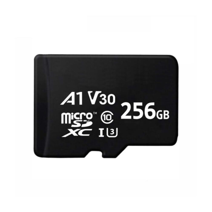 Optimus microsd kartica 256gb class 10 u3