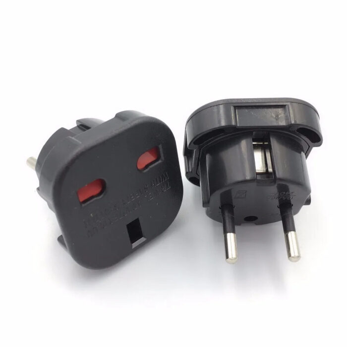 Optimus uticnica uk na eu 220v