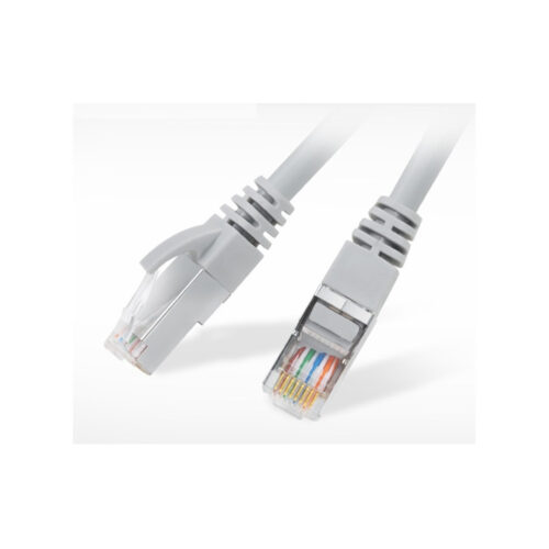 Optimus utp kabel 15m cat5 rj45 muski muski crni