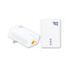 Powerline adapter kit par 200mbps 7hp120
