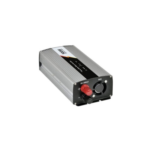 Pretvarac napona inverter 12v dc na 220v ac 500w