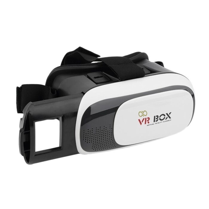 R box 3d android igraca virtualna konzola 20 vr 001 bluetooth daljinski