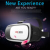 R box 3d android igraca virtualna konzola 20 vr 001 bluetooth daljinski
