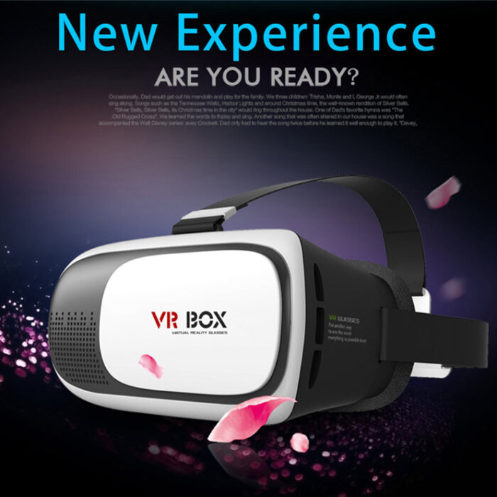 R box 3d android igraca virtualna konzola 20 vr 001 bluetooth daljinski