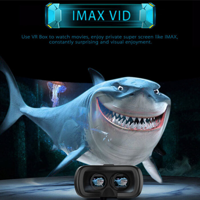 R box 3d android igraca virtualna konzola 20 vr 001 bluetooth daljinski