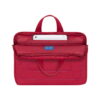 Rivacase 7530 alpendorf poslovna torba za laptop 15 6 crvena