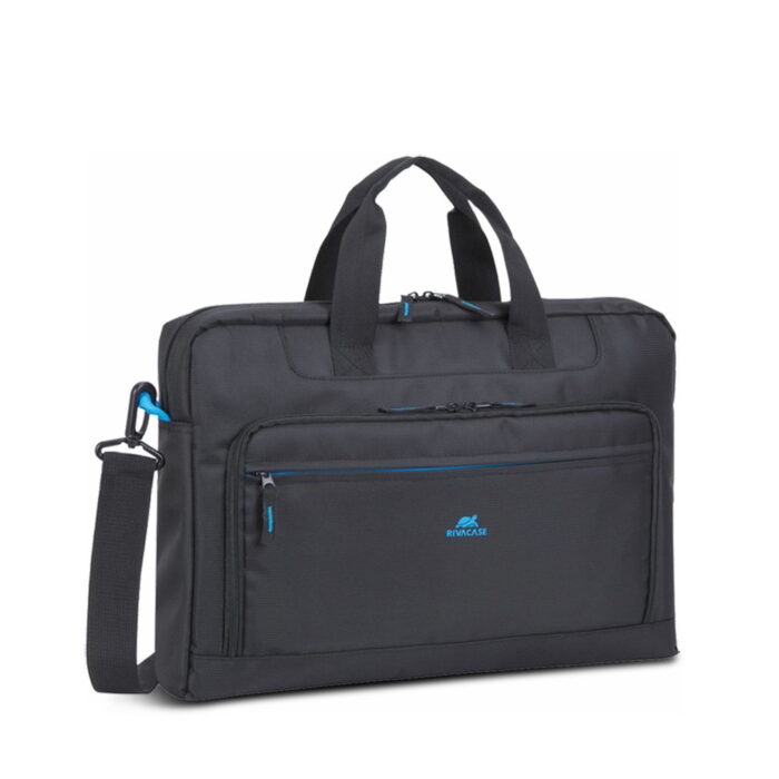 Rivacase regent ii 8059 poslovna torba za laptop 17 3 crna