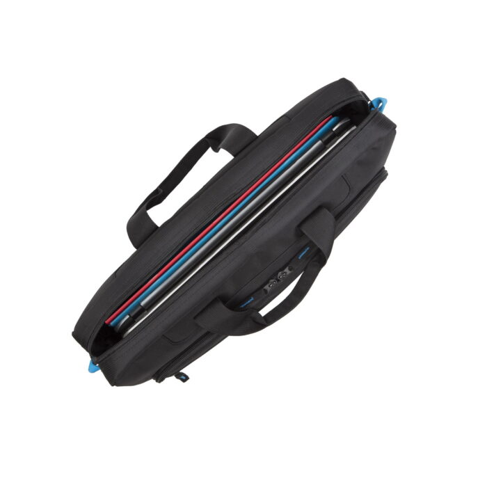 Rivacase regent ii 8059 poslovna torba za laptop 17 3 crna