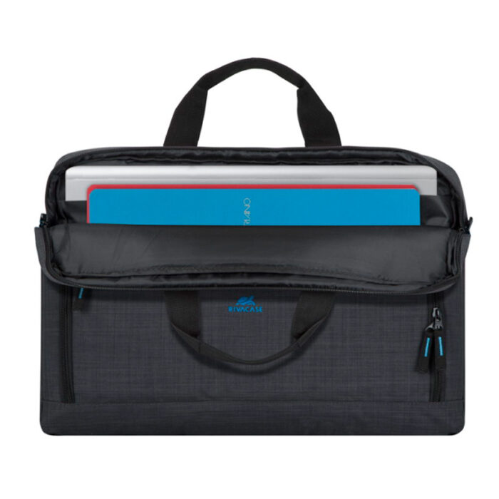 Rivacase regent ii 8059 poslovna torba za laptop 17 3 crna