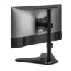 Sbox lcd f012 2 stalak za monitor 17 32 9kg vesa 100x100