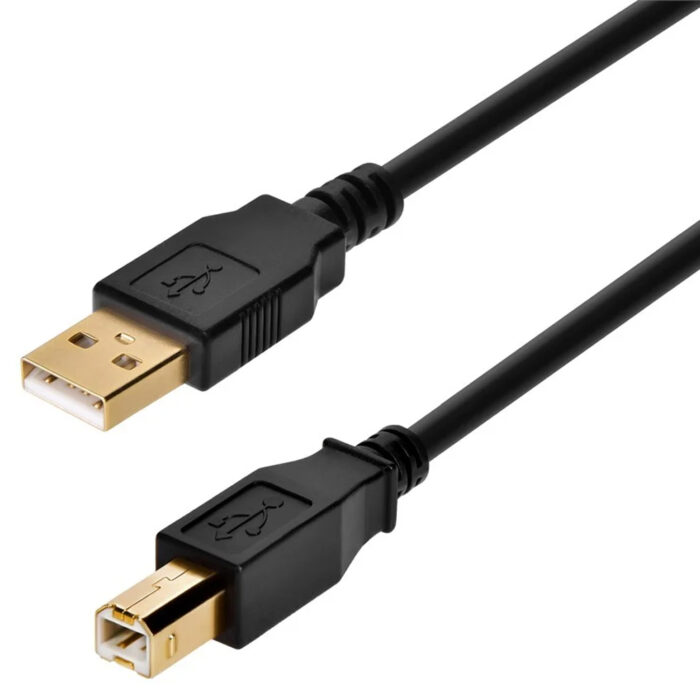 Usb 2 0 kabel za pisace i skenere usb a na usb b 1m