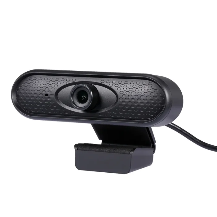 Usb web kamera fhd 1080p mikrofon opt5164 rotacija45