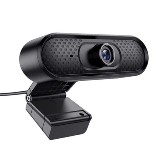 Usb web kamera fhd 1080p mikrofon opt5164 rotacija45