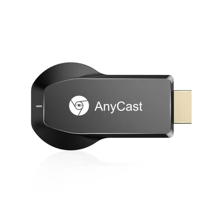 Wi fi hdmi tv dongle adapter bezicni prijenos slike crni