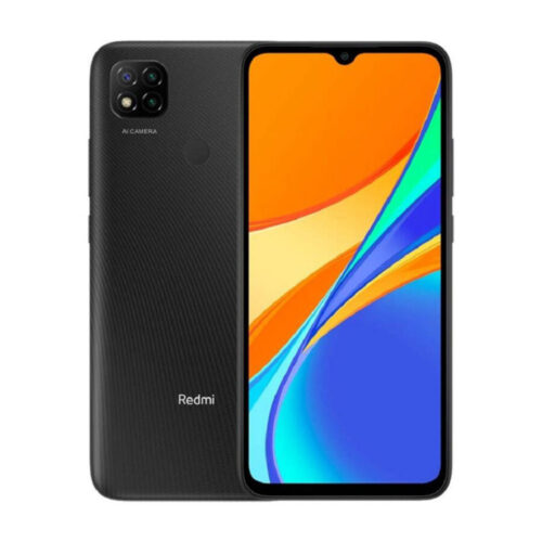 Xiaomi redmi 9c nfc