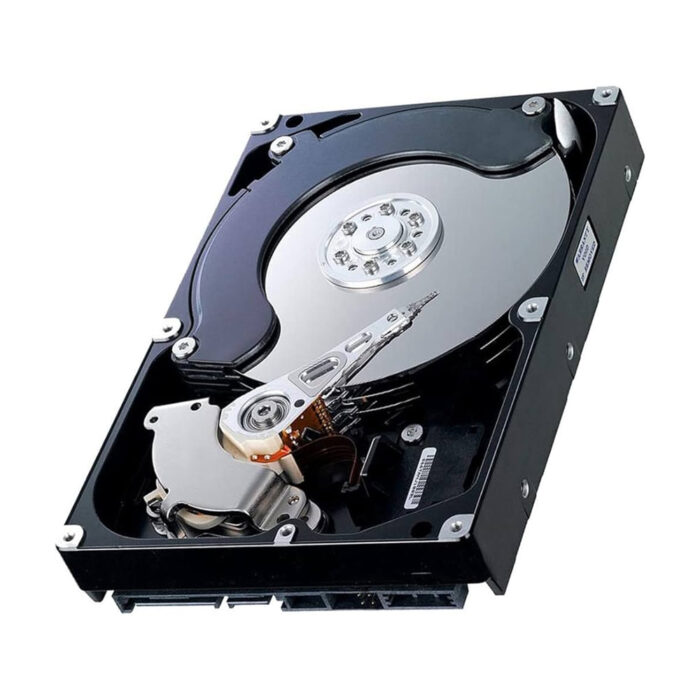 HDD Disk 2TB 1TB 512GB 256GB 128GB 3.5 SATA 3.0 Refurbished