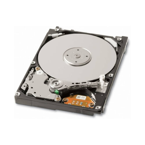 HDD Disk 500GB 256GB 128GB 2.5 SATA 3.0 Refurbished