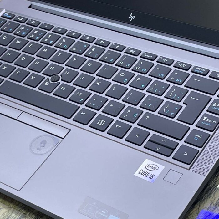 HP ZBook Firefly 14 G7 Refurbished i5 10310U 16GB RAM 256GB SSD 14 Win11 Pro