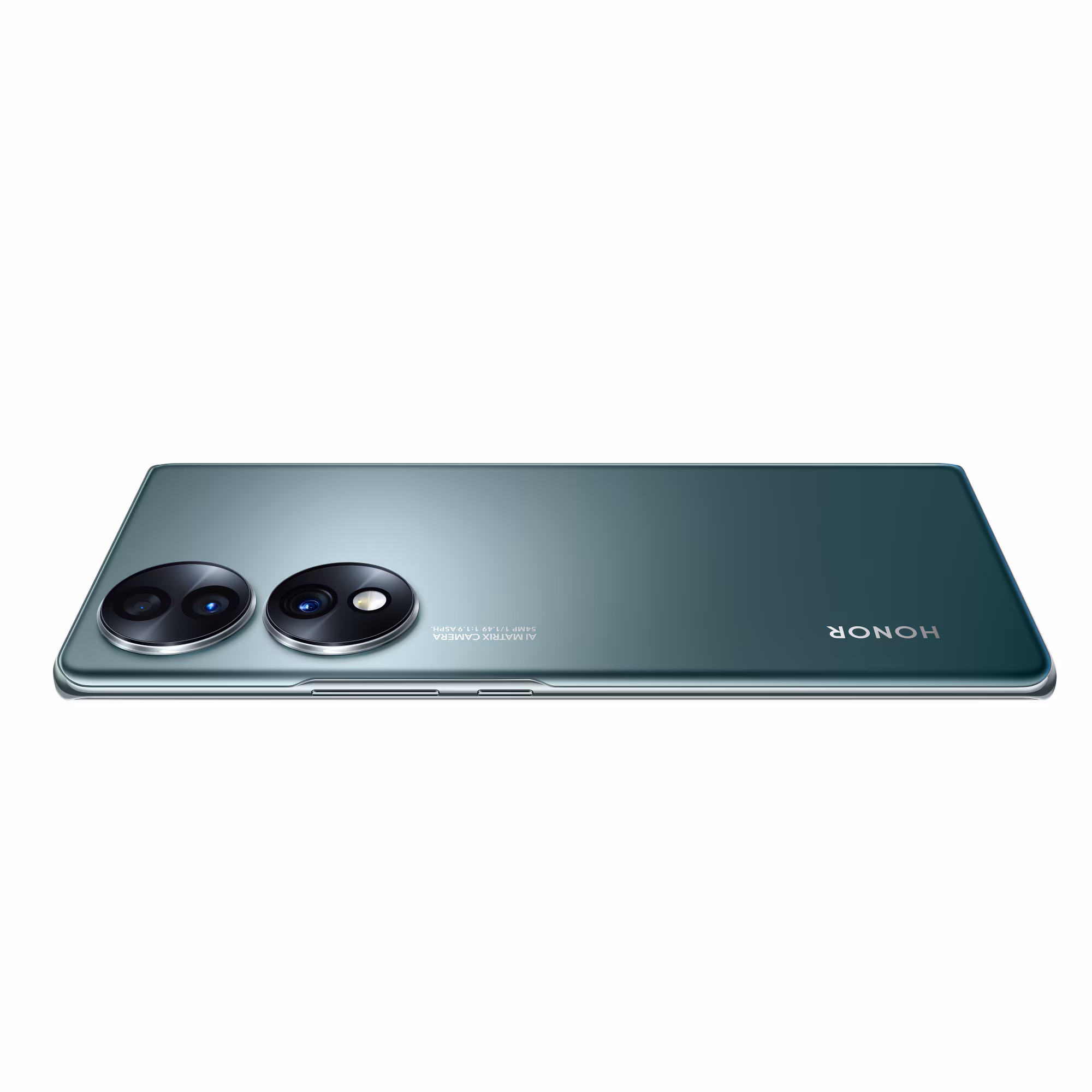Honor 70 128GB 8GB RAM Emerald Green