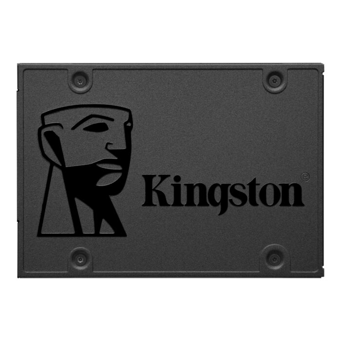 Kingston SSD A400 240GB 2.5 SATA3 R500 W350