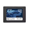 Patriot Burst Elite 120GB SSD 2.5 SATA III