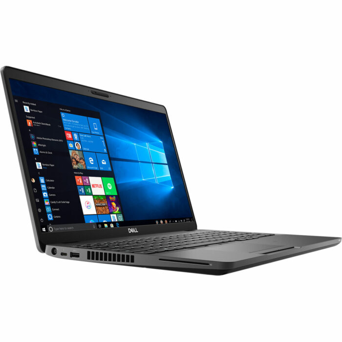 Dell latitude 5500 i5 8365u 16gb 256gb 156fhd win11pro coa