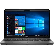 Dell latitude 5500 i5 8365u 16gb 256gb 156fhd win11pro coa