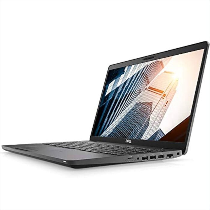 Dell latitude 5500 i5 8365u 16gb 256gb 156fhd win11pro coa
