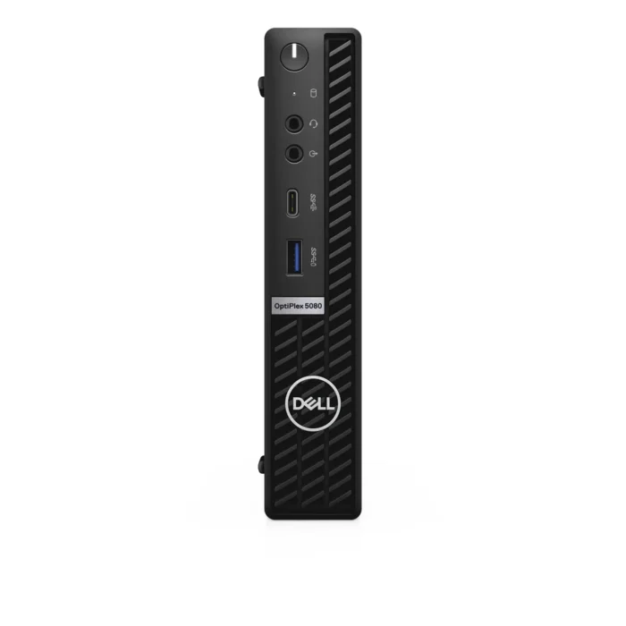 Dell optiplex 5080 mff i5 10500t 16gb 256gb ssd win11pro coa