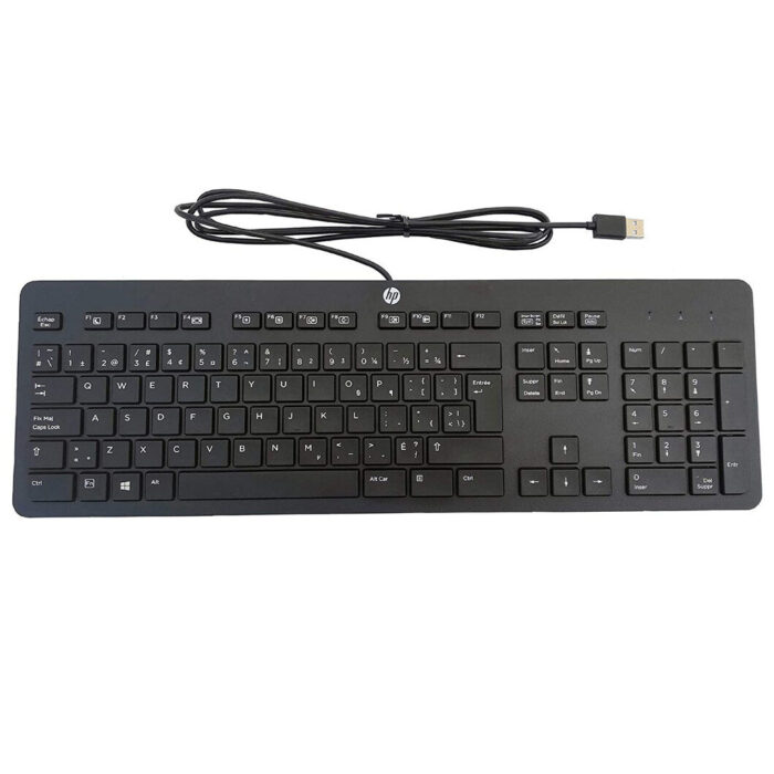 Hp ku1469 tipkovnica za racunalo refurbished