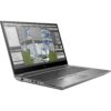 Hp zbook fury 15 g8 i7 11850h 32gb 512gb nvme 156fhd