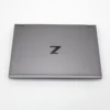 Hp zbook fury 15 g8 i7 11850h 32gb 512gb nvme 156fhd