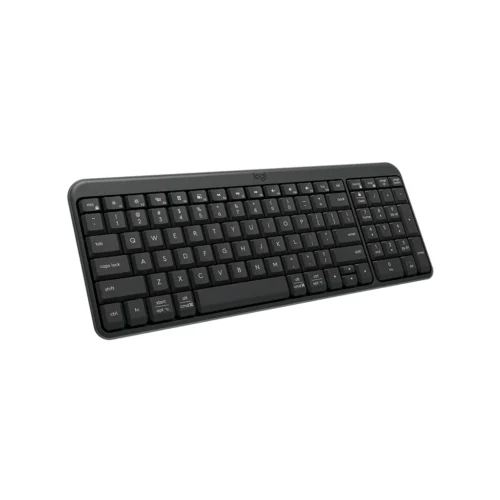 Logitech k251 bezicna bluetooth tipkovnica