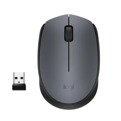 Logitech m170 bezicni mis