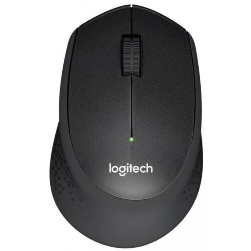 Logitech m330 silent plus bezicni mis