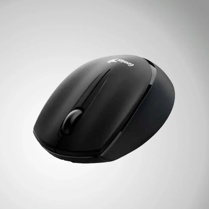 Mis za racunalo bezicni genius nx 7009 crni