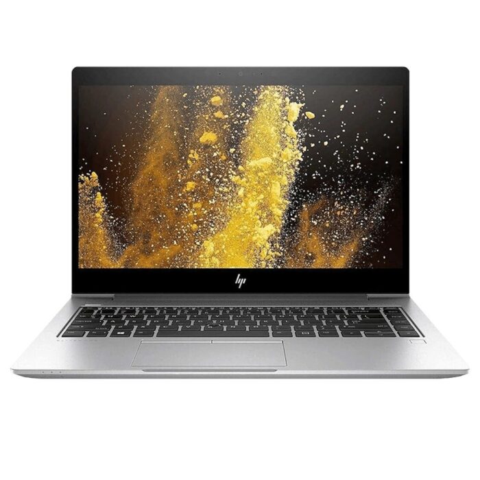 Hp elitebook 745 g6 ryzen 7 3700u 16gb ram 256gb ssd nvme 14 fhd windows 11 pro refurbished
