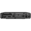 Hp elitedesk 800 g5 mini i5 9500t 16gb ram 256gb ssd nvme windows 11 pro refurbished