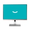 Hp elitedisplay 24 e243i monitor 1920x1200 hdmi displayport usb hub anti glare refurbished
